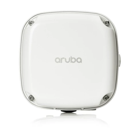 HPE Aruba AP-565 Access Point RW 802.11ax Dual 2x2:2 Radio Integrated Omni Antenna Outdoor
