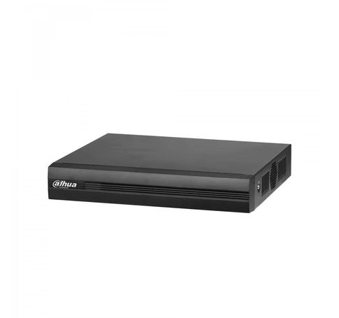 Dahua XVR1B16-I 16CH Penta-brid 1080N/720P Kompakt 1U 1HDD WizSense Digitális Videofelvevő