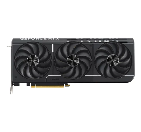 ASUS Prime -RTX5080-16G NVIDIA GeForce RTX 5080 16 GB GDDR7