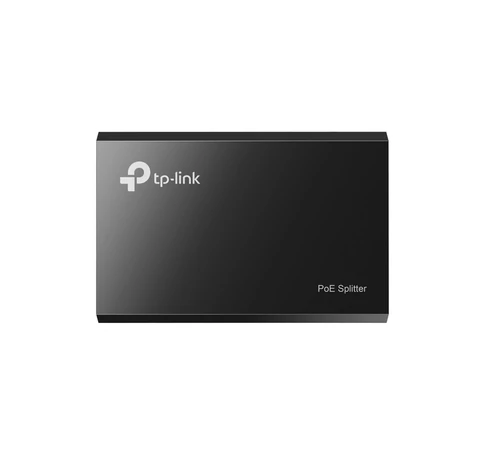 TP-Link TL-POE10R hálózati elosztó Ethernet-áramellátás (PoE) támogatása Fekete