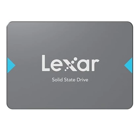 Lexar NQ100 1 TB 2.5" Serial ATA III