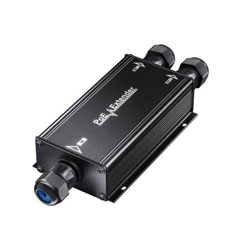 Cudy POE25 PoE adapter Gigabit Ethernet 100 V