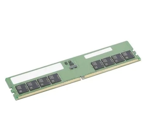 Lenovo 4X71N34265 memóriamodul 32 GB 1 x 32 GB DDR5 288-pin DIMM