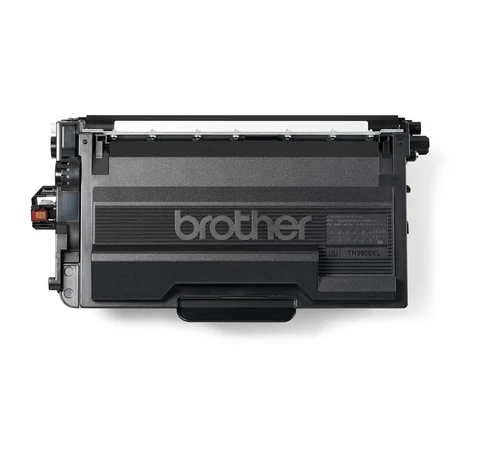 Brother TN-3600XL festékkazetta 1 db Eredeti Fekete