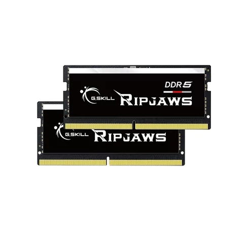 G.Skill Ripjaws F5-5600S4645A16GX2-RS memória modul 32 GB 2 x 16 GB DDR5