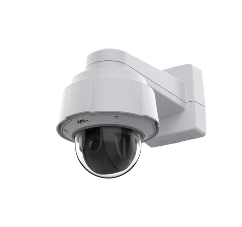 AXIS Q6078-E 50 Hz
