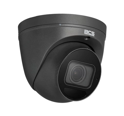 BCS BCS-P-EIP54VSR4-Ai2-G IP kupola kamera 4MP motoros zoommal és intelligens funkciókkal
