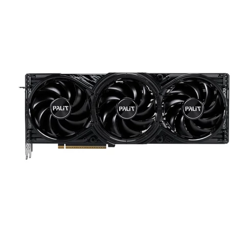 Palit GeForce RTX 5080 GamingPro OC 16GB GDDR7 DLSS4