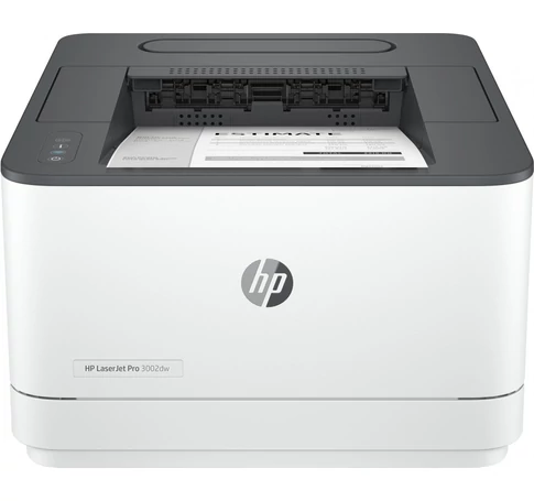 HP LaserJet Pro 3002dw Printer 1200 x 1200 DPI A4 Wi-Fi
