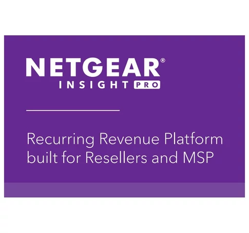 NETGEAR NPRSNG1P 1 licenc(ek) Soknyelvű 1 év(ek)