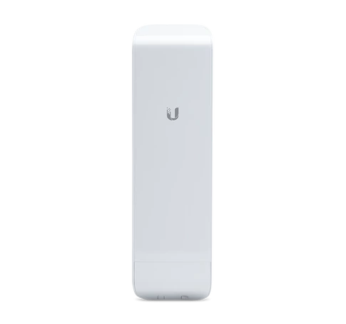 Ubiquiti NSM5 Networks NanoStation M5 150 Mbit/s Fehér Ethernet-áramellátás (PoE) támogatása