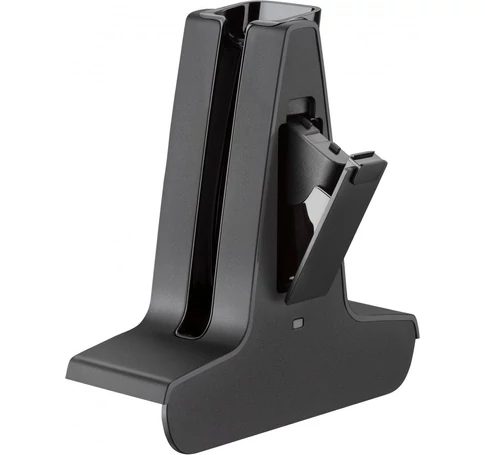 HP Poly Savi 8245 Deluxe Cradle with Battery
