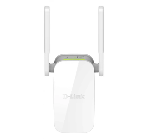 D-Link DAP-1610 Hálózati adó- és vevőegység Fehér 10, 100 Mbit/s