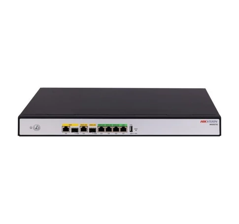 Hikvision DS-3WG507G-SI Switch
