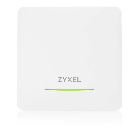 Zyxel NWA50BE PRO 5764 Mbit/s Fehér Ethernet-áramellátás (PoE) támogatása
