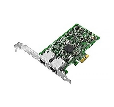 Broadcom® 57414 Dual Port 10/25GbE SFP28 Adapter, PCIe Full Height, V2