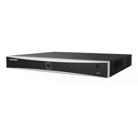 Hikvision DS-7616NXI-I2/VPro 16-csatornás Rögzítő Acuseek