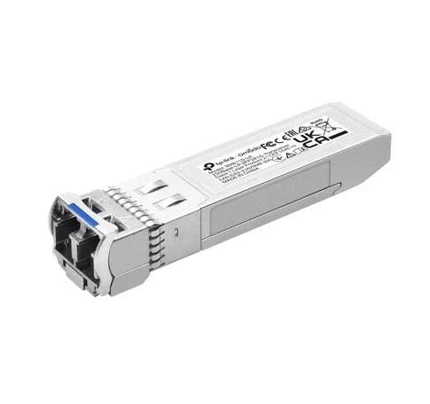 TP-Link SM6110-LR 25GBase-LR SFP28 LC Transceiver