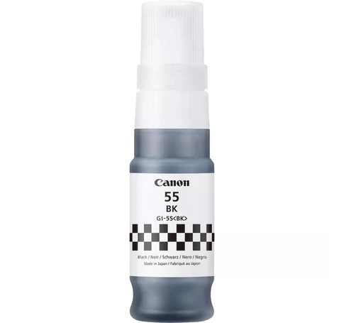 Canon 6292C001 tintapatron 1 db Eredeti Fekete