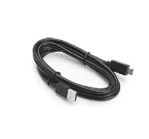 Zebra CBL-MPM-USB1-01 USB kábel USB A USB C Fekete