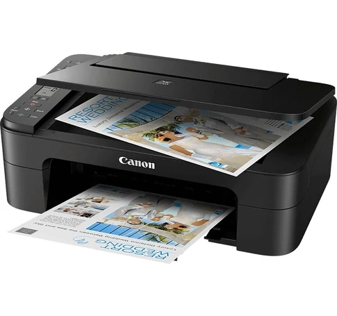 Canon PIXMA TS3350 Tintasugaras A4 4800 x 1200 DPI Wi-Fi