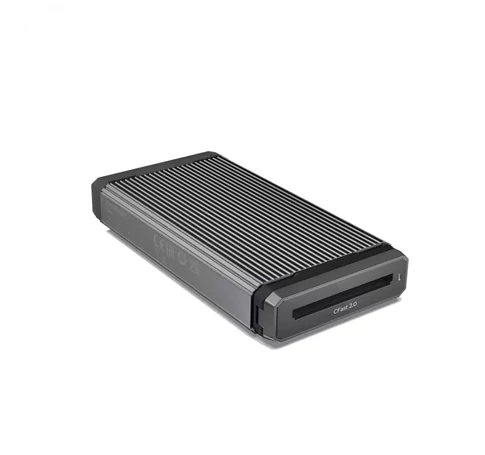 SanDisk Professional PRO-READER