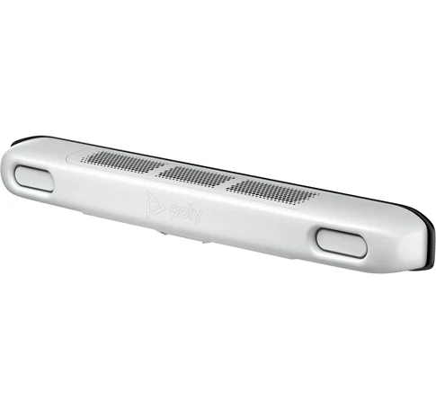 HP Poly Studio X32 videokonferencia rendszer 20 MP Ethernet/LAN csatlakozás Videokollaborációs eszköz