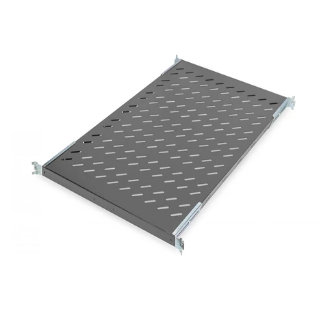 Digitus DN-19 TRAY1-1000-ECB rack tartozék