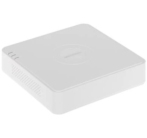 Hikvision DS-7104NI-Q1/4P(D) 4-ch Mini 4 PoE 1U NVR