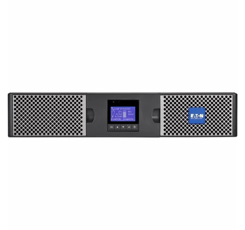 Eaton 9PX 3000i RT2U Netpack Li-Ion