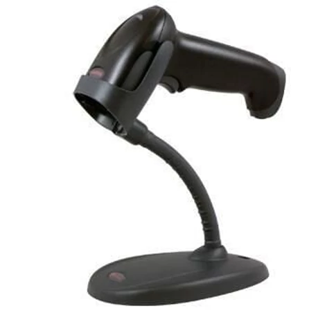 Honeywell Voyager 1250g Kézi vonalkód olvasó 1D Lézer Fekete