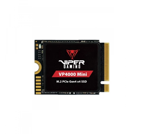 Patriot Memory VP4000 Mini 1 TB M.2 PCI Express 4.0 NVMe