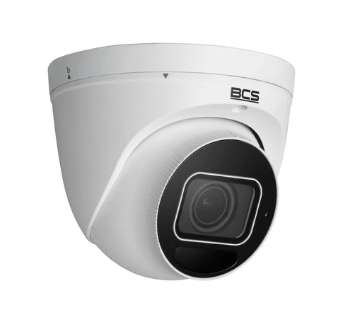 BCS BCS-P-EIP54VSR4-Ai2 IP kupola kamera 4MP motoros zoomal és intelligens funkciókkal