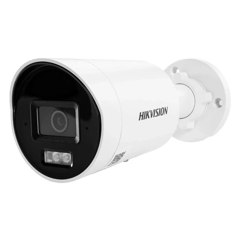 Hikvision DS-2CD2067G2H-LIU/SL(4mm)(eF) IP Kamera