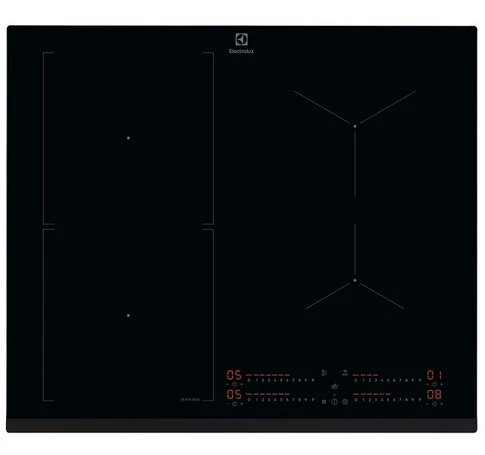 ELECTROLUX induction hob CIS62450