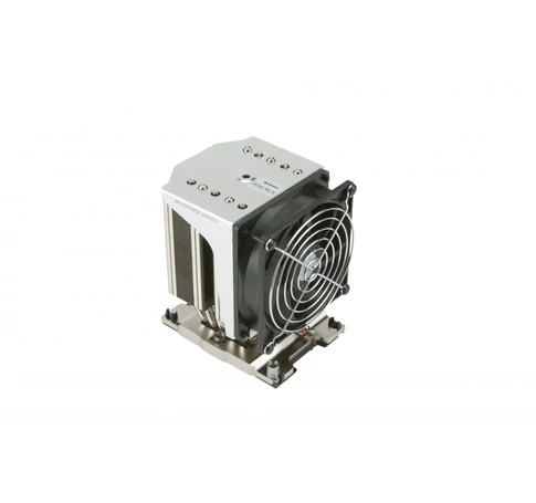 Supermicro SNK-P0070APS4 számítógépes hűtőrendszer Processzor Hűtő 9,2 cm