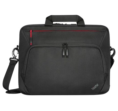 Lenovo 4X41A30365 laptop táska 39,6 cm (15.6") Felül nyitható táska Fekete