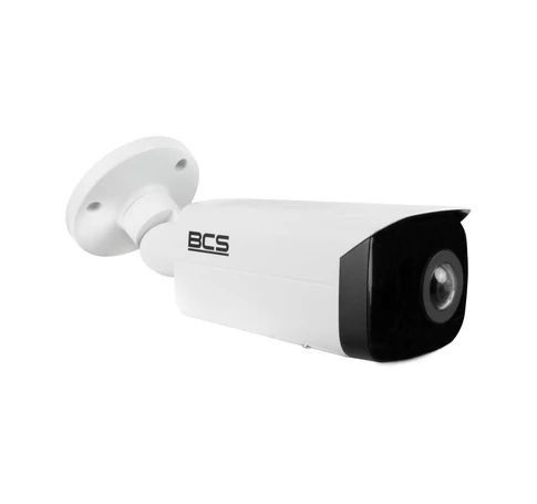 BCS BCS-L-PTIP1x4FWR2-Ai1 Panorámás IP kamera 4MP WDR-rel és IR-rel 20m-ig