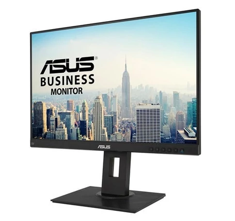 ASUS BE24WQLB 61,2 cm (24.1") 1920 x 1200 pixelek WUXGA LED Fekete