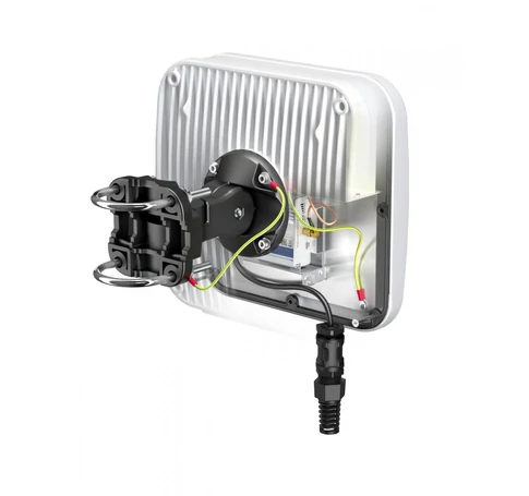 QuWireless A140M-A QuMax Irányított Antenna 6 dBi Nyereség Függőleges Polarizáció