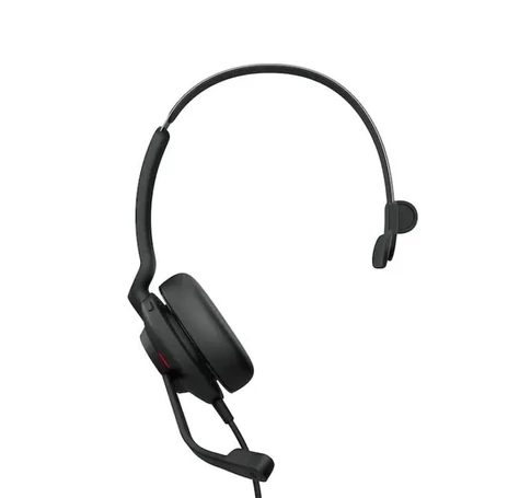 Jabra Engage 50 II, (Engage 50 II Link) USB C/A, UC Mono