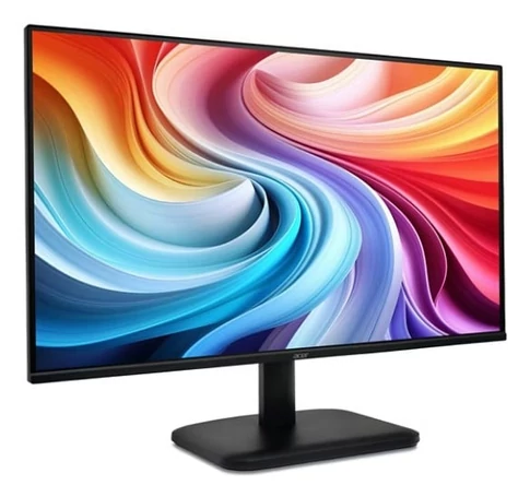 Acer EK251QGBI - 120Hz | Full HD | 24,5" | IPS | 1ms