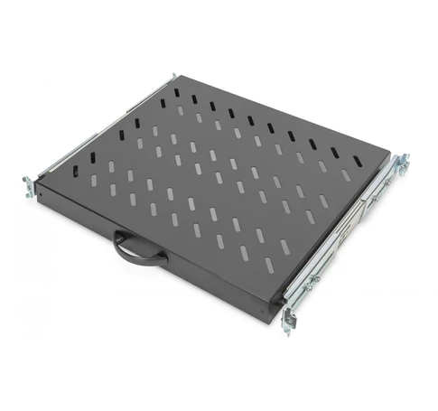 Digitus DN-19 TRAY-2-600-SW rack tartozék