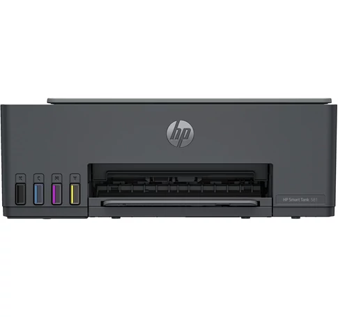 HP Smart Tank 581 A4 1200 x 1200 DPI 12ppm Wi-Fi AirPrint