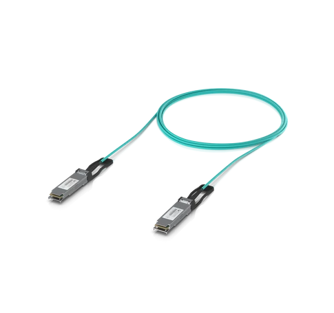 Ubiquiti UACC-AOC-QSFP28-5M 100G Hosszú Távú Közvetlen Csatlakozó Kábel