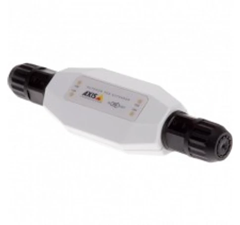 Axis 01148-001 PoE adapter