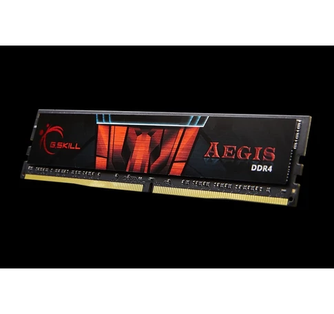 G.Skill Aegis DDR4 memória modul 16 GB 1 x 16 GB