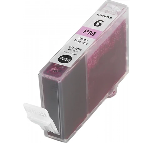 Canon 4710A002 tintapatron 1 db Eredeti Magenta