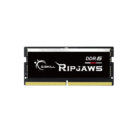 G.Skill Ripjaws F5-4800S4039A32GX1-RS memória modul 32 GB 1 x 32 GB DDR5