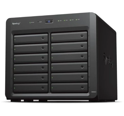 Synology DiskStation DS2422+